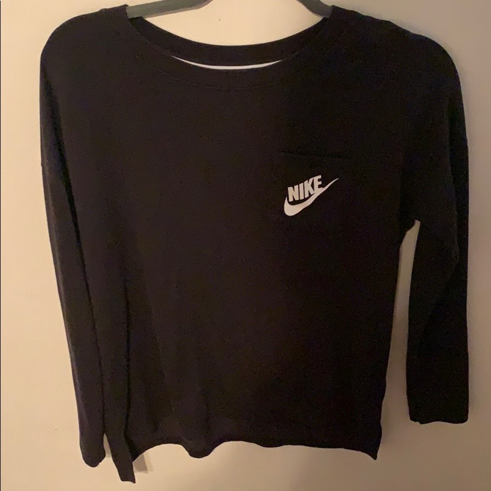 Nike long sleeve shirt